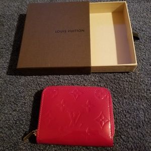 Louis Vuitton Wallet